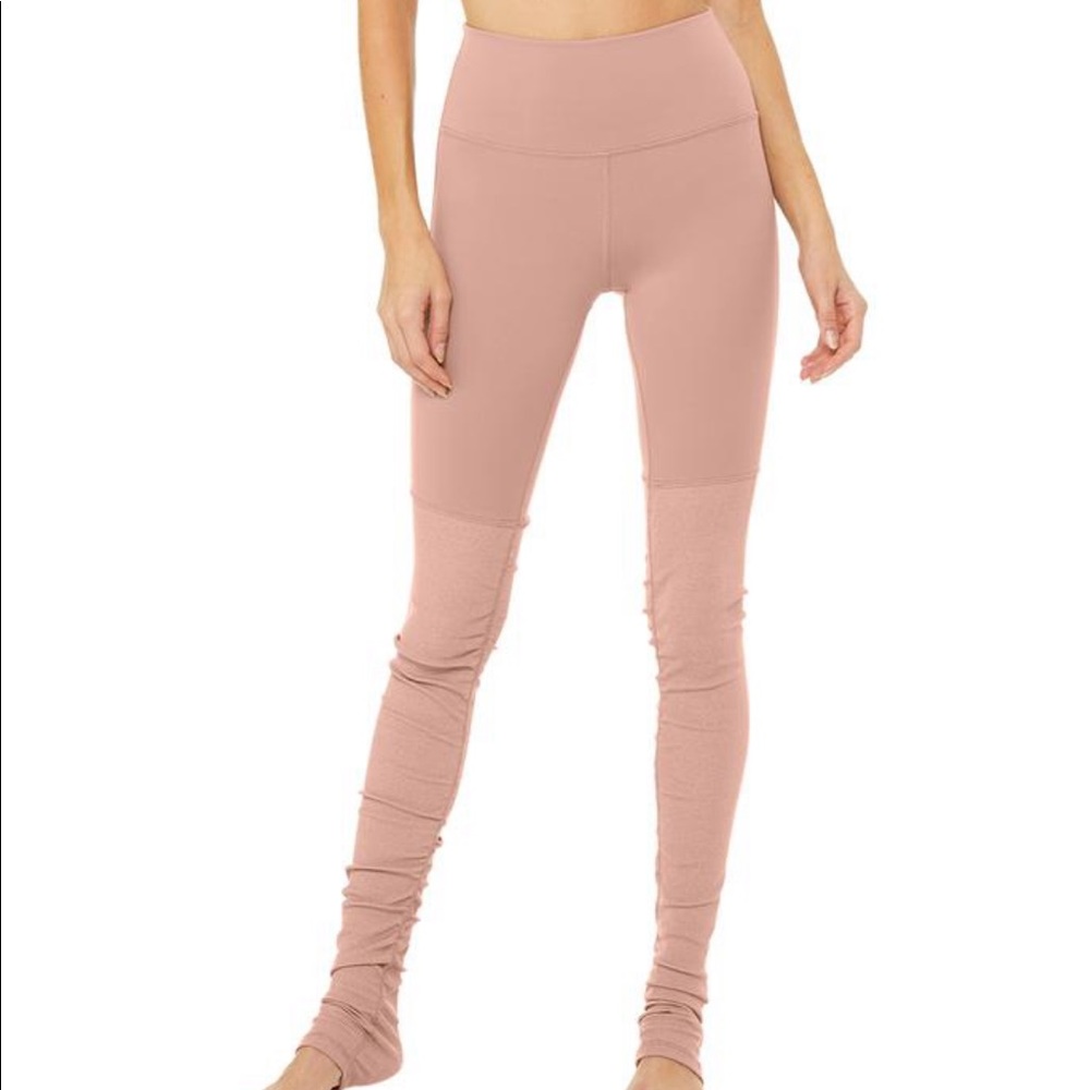 Alo Goddess Legging